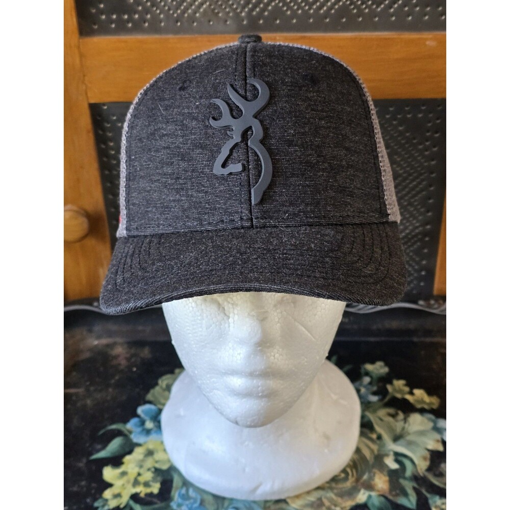 Browning Men's Ball Cap New Without Tags